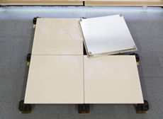 石貼りフロアOP8システム