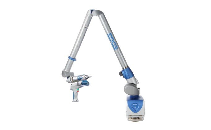 【三次元測定機】Faro Edge Scan Arm