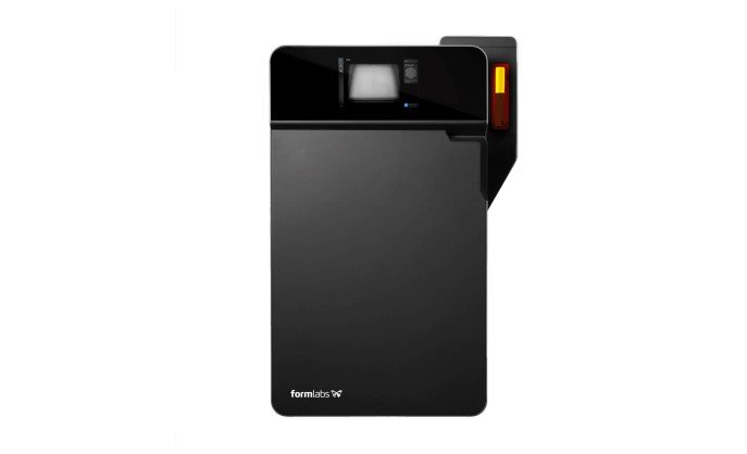 【粉末焼結樹脂3DP】Fuse1