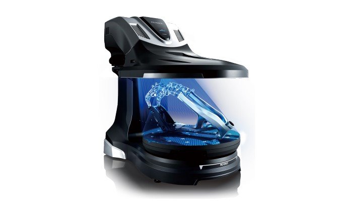 【三次元測定機】VL-800